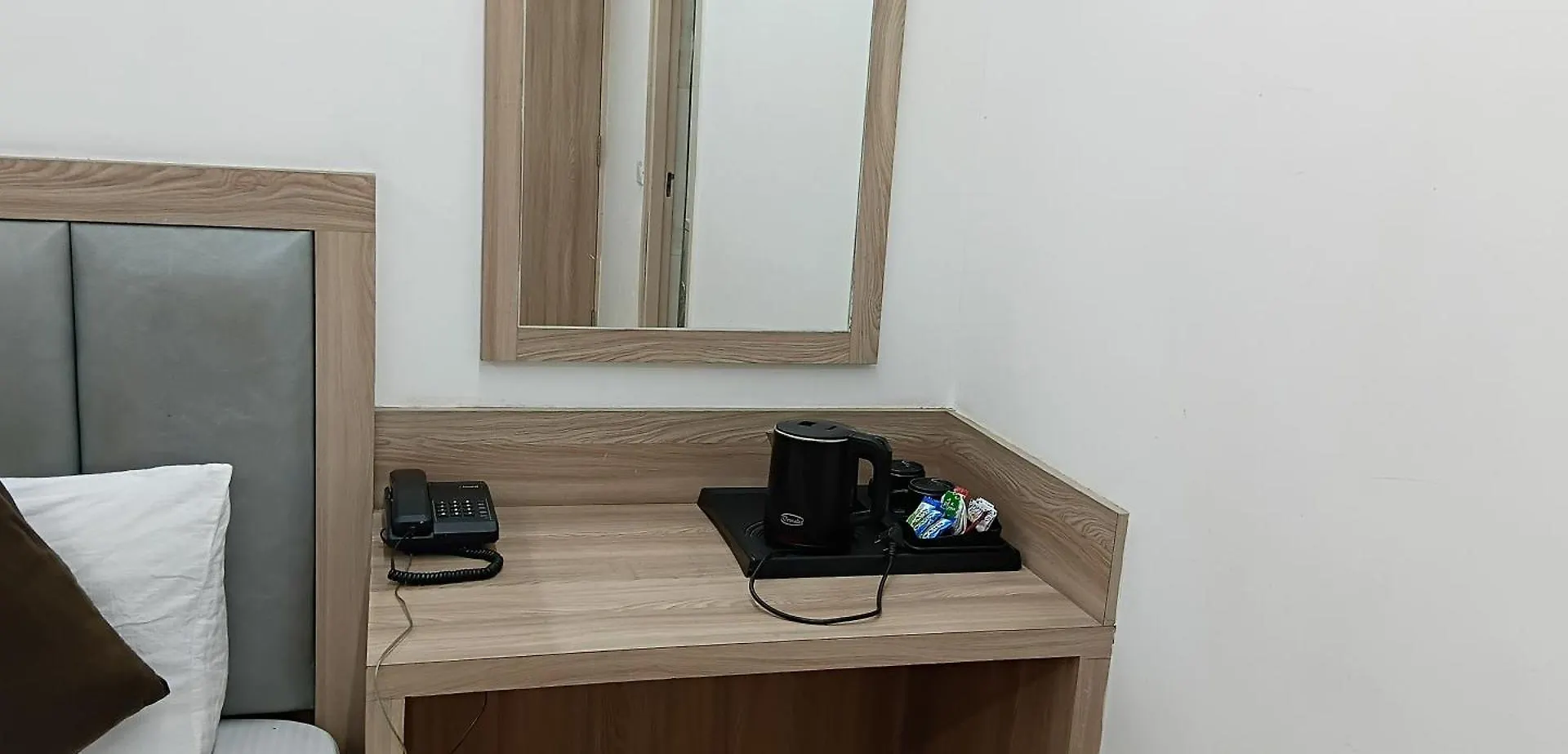 Hotel The Metropolitan Inn Igi Airport New Delhi