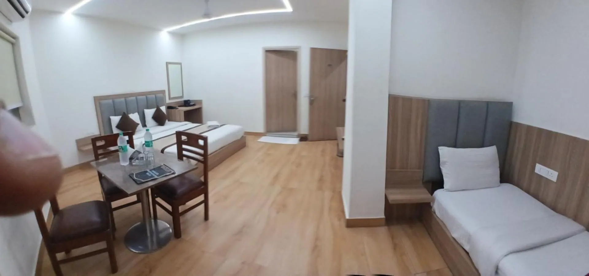Hotel The Metropolitan Inn Igi Airport New Delhi