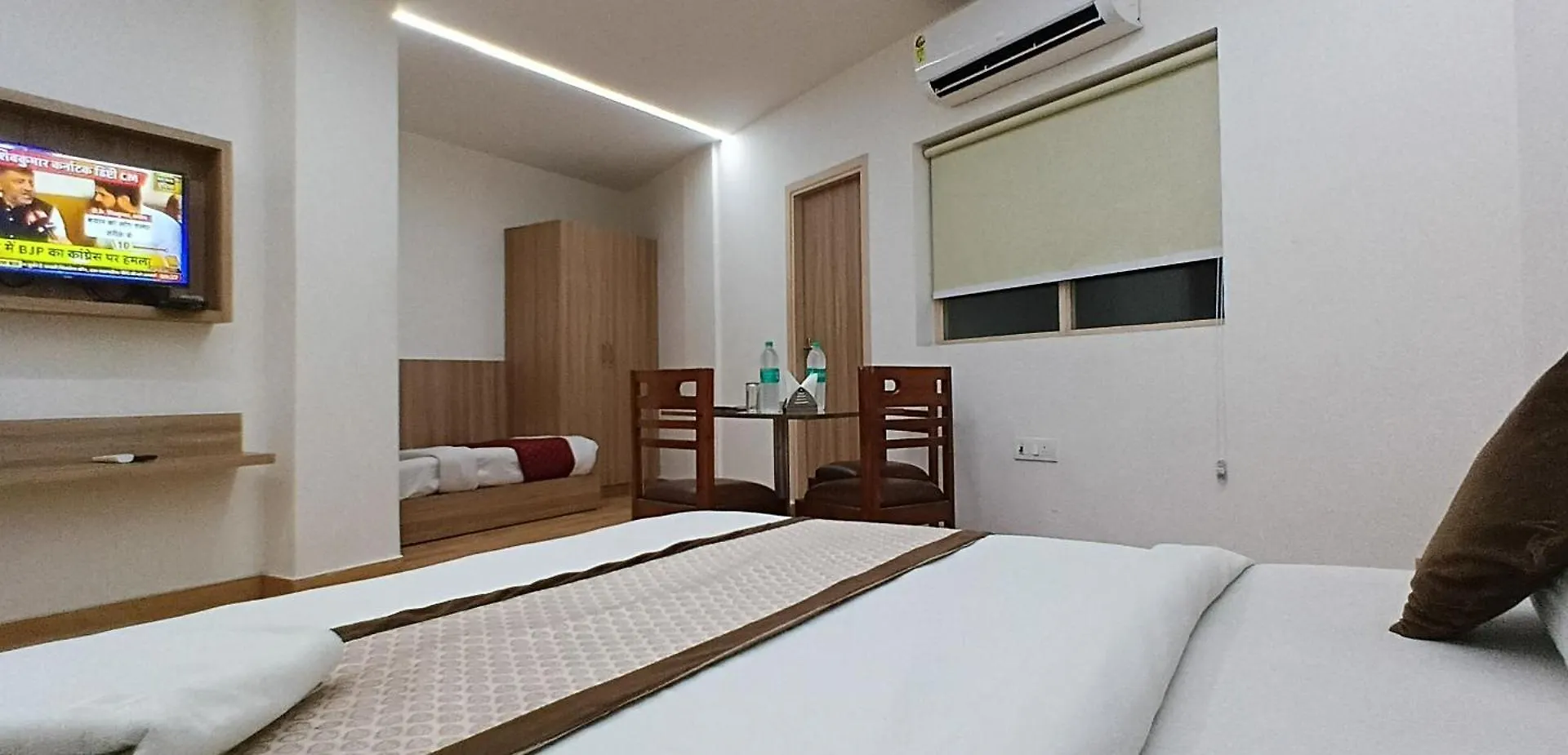 Hotel The Metropolitan Inn Igi Airport New Delhi