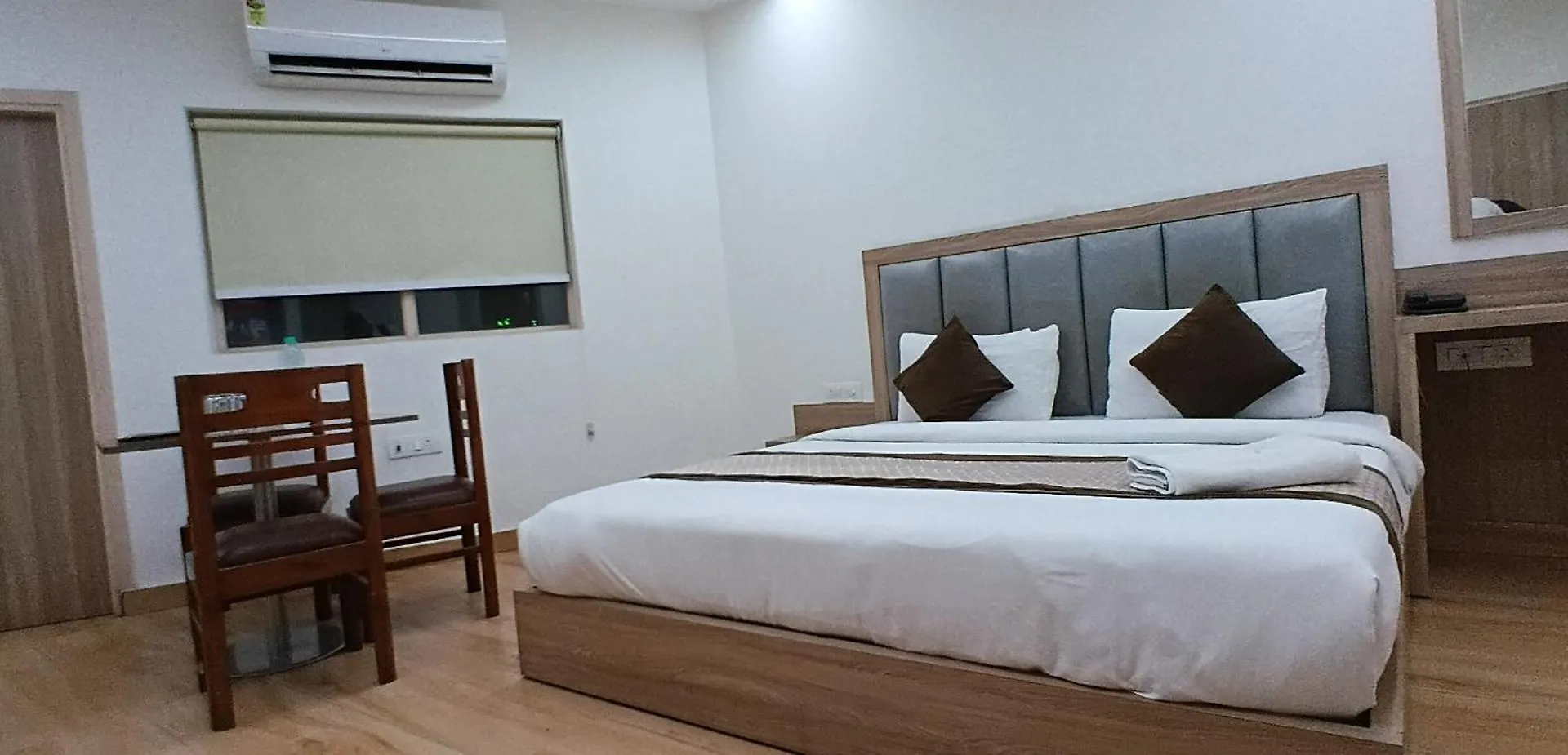 Hotel The Metropolitan Inn Igi Airport New Delhi