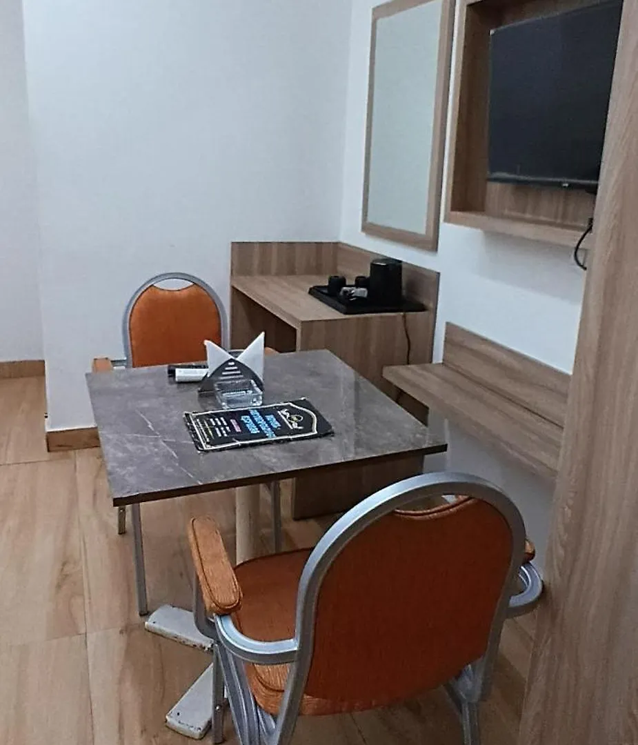 Hotel The Metropolitan Inn Igi Airport New Delhi