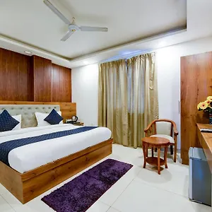 Hotel Glory Inn Near Delhi International Airport, New Delhi