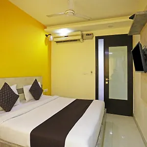 Hotel Star Inn-near Delhi Airport, New Delhi