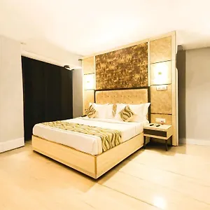 Hotel The Almora Residency - Complimentary Airport Trasnfer, New Delhi