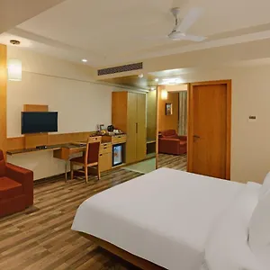 Hotel Pacefic Near Delhi Airport, New Delhi
