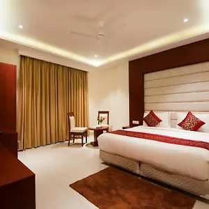 Hotel Z Suites- Mahipalpur Delhi Igi Airport, New Delhi