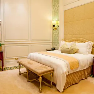 Hotel Rosewood Near Delhi Airport, New Delhi