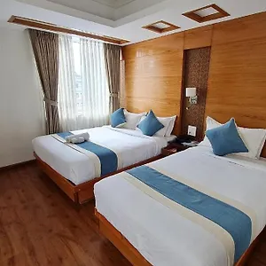 Hotel Aela 