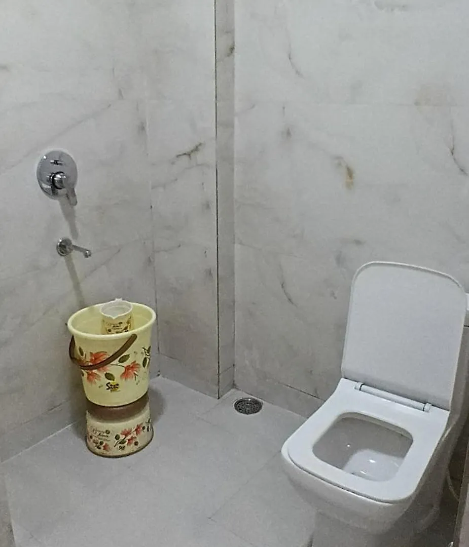 Hotel The Metropolitan Inn Igi Airport New Delhi 4*,  India