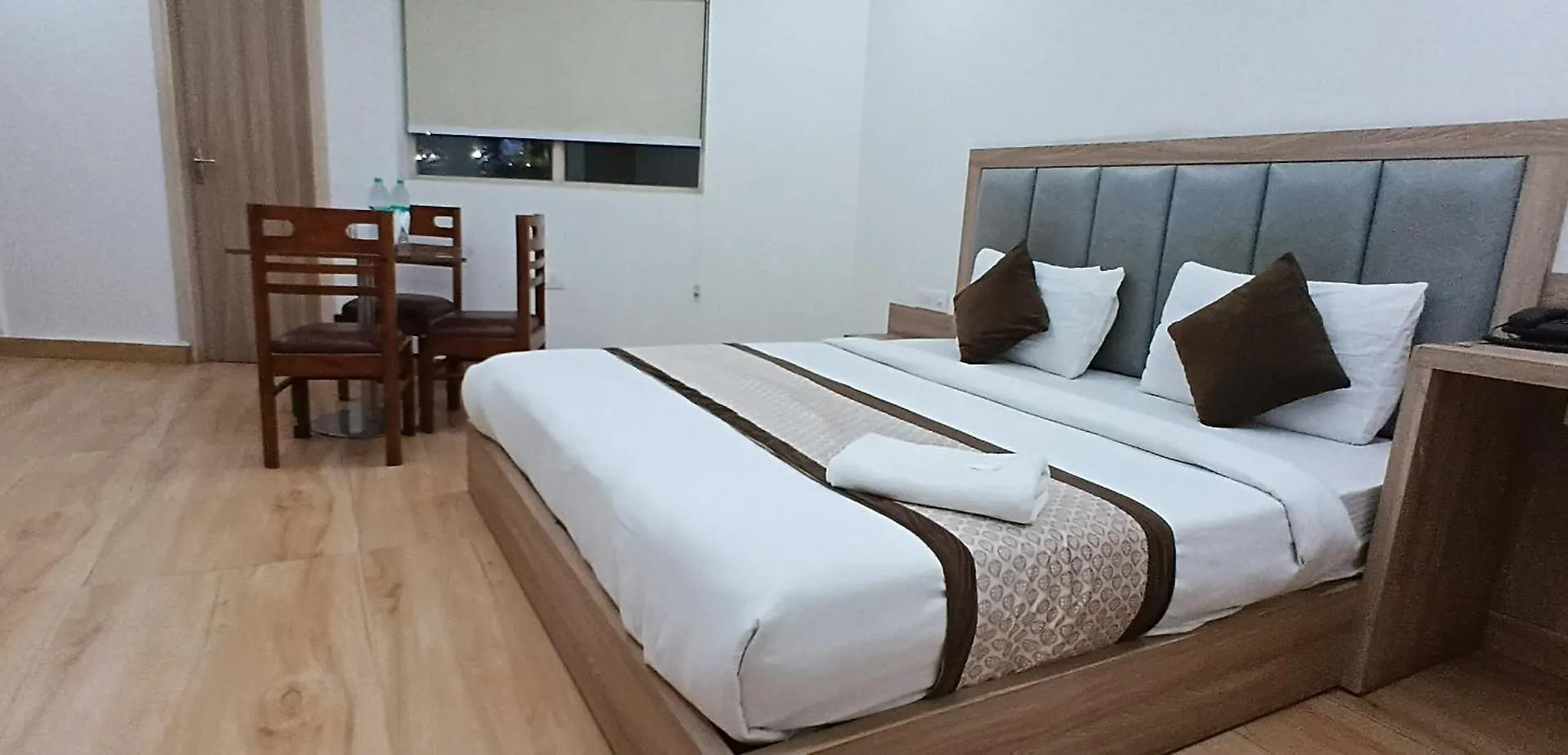 Hotel The Metropolitan Inn Igi Airport New Delhi