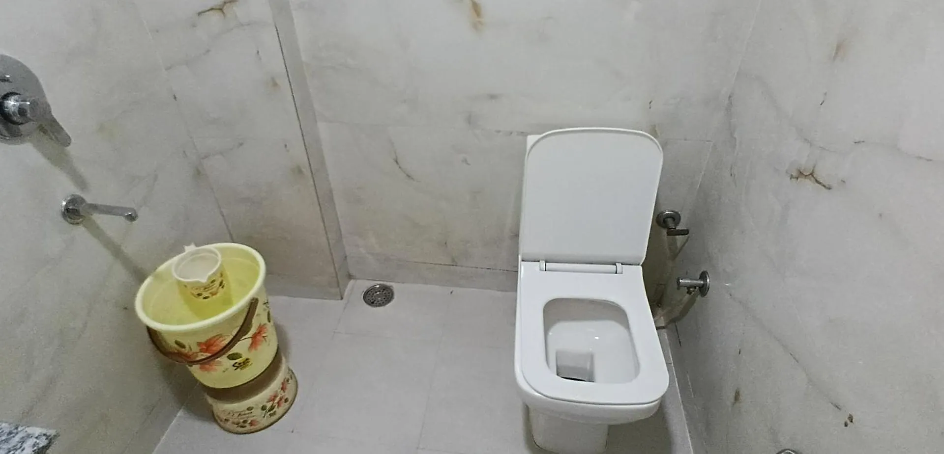 Hotel The Metropolitan Inn Igi Airport New Delhi India