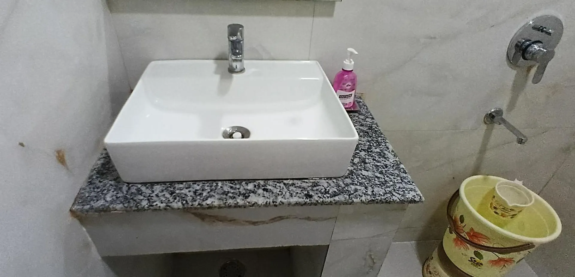 Hotel The Metropolitan Inn Igi Airport New Delhi