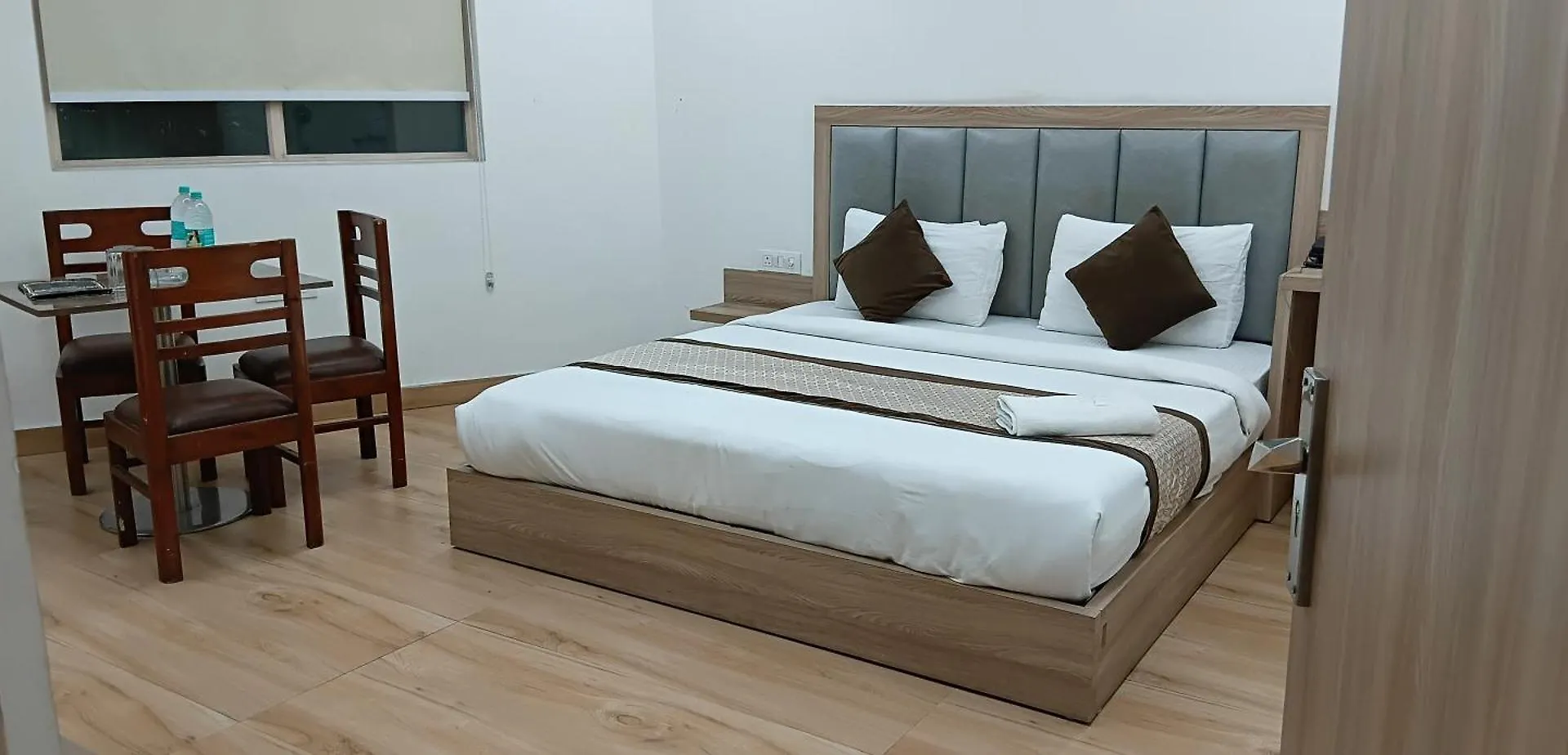 Hotel The Metropolitan Inn Igi Airport New Delhi