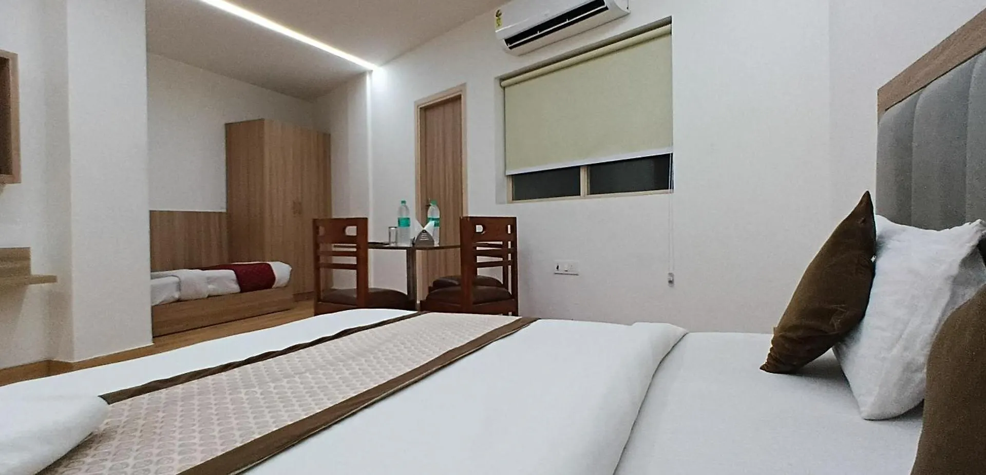 Hotel The Metropolitan Inn Igi Airport New Delhi