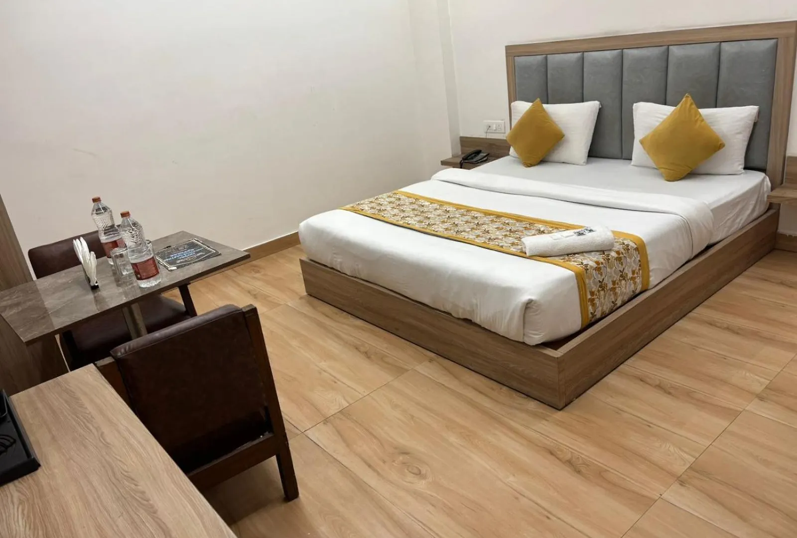 Hotel The Metropolitan Inn Igi Airport New Delhi