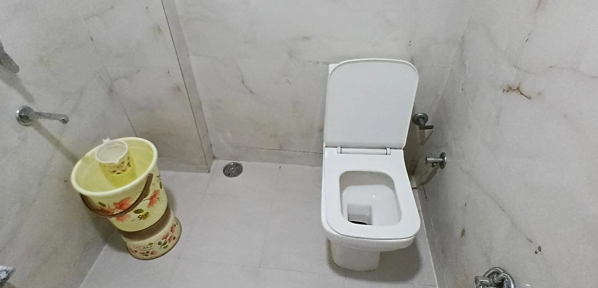 Hotel The Metropolitan Inn Igi Airport New Delhi