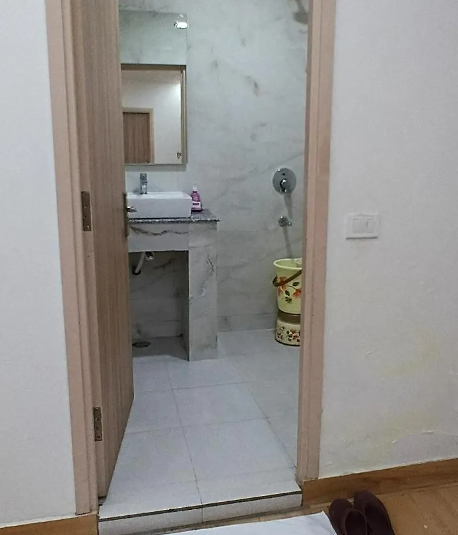 Hotel The Metropolitan Inn Igi Airport New Delhi